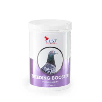 Cest Pharma - Breeding Booster - 600g (zwiększa wydajność rozrodczą)